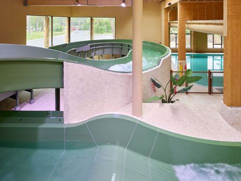 Safari Resort Beekse Bergen - Hilvarenbeek