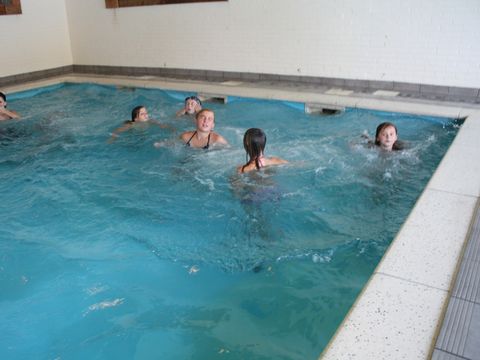 Camping Klein Canada - Gennep