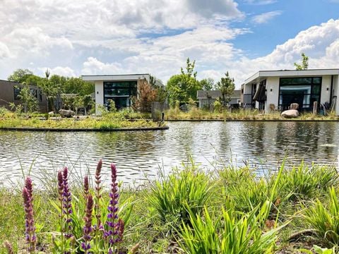 TopParken Parc de IJsselhoeve - Zuidplas