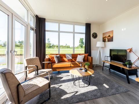 TopParken Parc de IJsselhoeve - Zuidplas