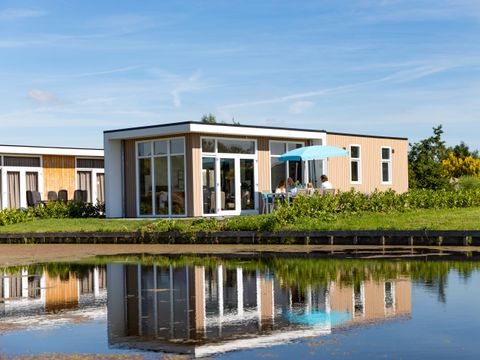 TopParken Parc de IJsselhoeve - Zuidplas