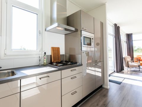 TopParken Parc de IJsselhoeve - Zuidplas - Image N°3