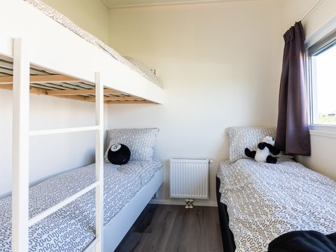 TopParken Parc de IJsselhoeve - Zuidplas - Image N°5