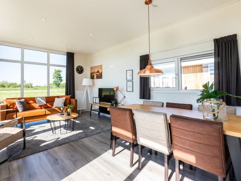 TopParken Parc de IJsselhoeve - Zuidplas - Image N°2