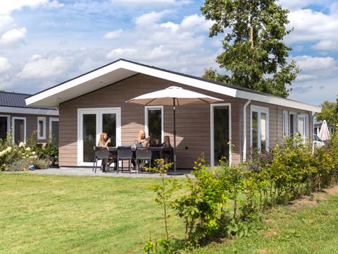 TopParken Parc de IJsselhoeve - Zuidplas