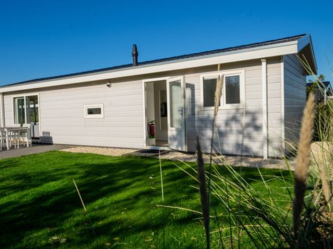 EuroParcs Poort van Zeeland - Hellevoetsluis