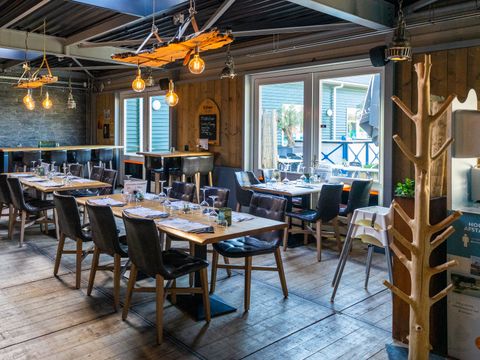 EuroParcs Poort van Zeeland - Hellevoetsluis