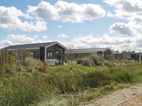 EuroParcs Poort van Zeeland - Hellevoetsluis - Image N°13