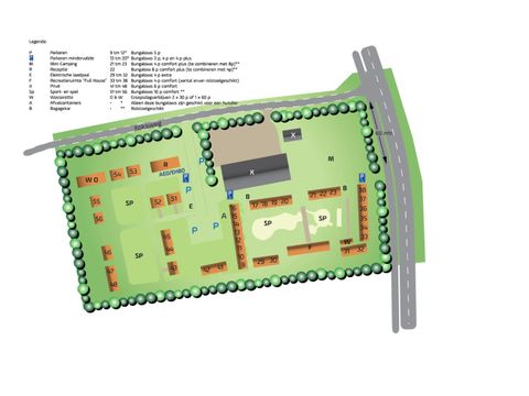 Vakantiepark Broedershoek - Veere - Image N°13