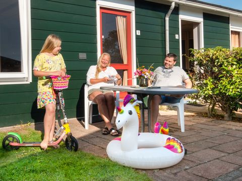 Vakantiepark Broedershoek - Veere - Image N°8