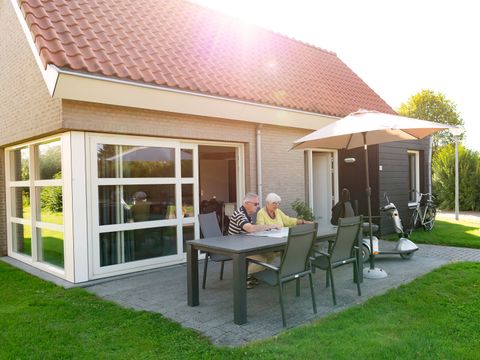 Vakantiepark Broedershoek - Veere - Image N°10