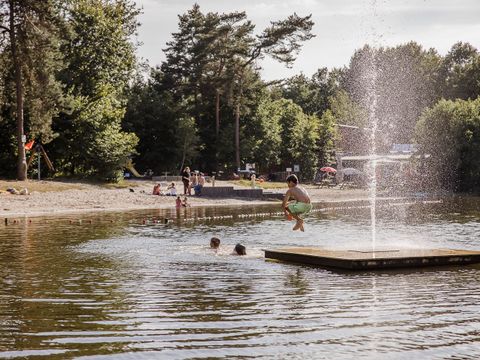 Camping Baalse Hei - Anvers - Image N°5