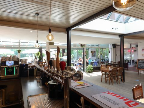 Camping Baalse Hei - Anvers