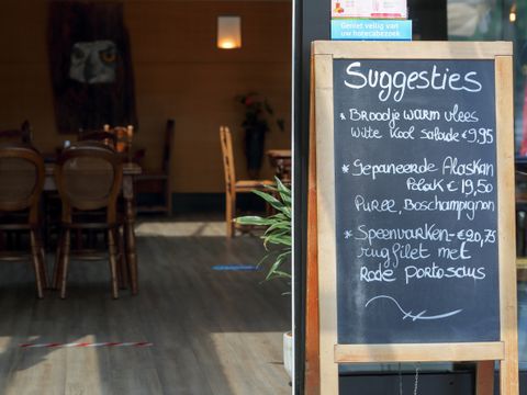 Camping Baalse Hei - Anvers