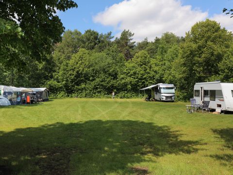 Camping Baalse Hei - Anvers - Image N°3