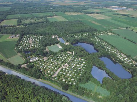 Camping Baalse Hei - Anvers - Image N°2