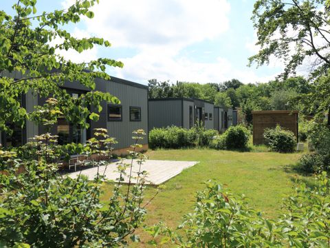 Camping Baalse Hei - Anvers - Image N°2