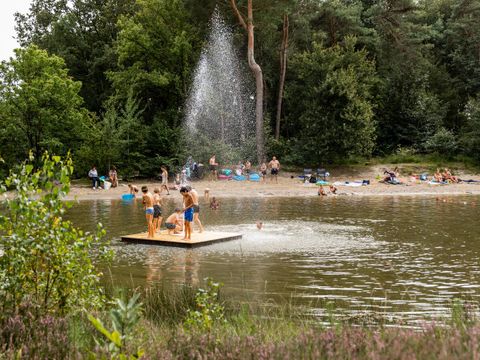 Camping Baalse Hei - Anvers - Image N°3