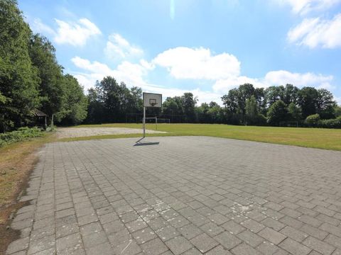 Camping Baalse Hei - Anvers - Image N°4