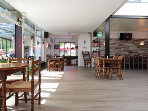 Camping Baalse Hei - Anvers