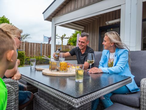 EuroParcs Markermeer - Stede Broec - Image N°19