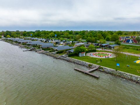 EuroParcs Markermeer - Stede Broec - Image N°23