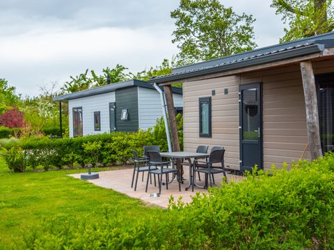 EuroParcs Markermeer - Stede Broec - Image N°21