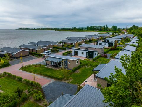 EuroParcs Markermeer - Stede Broec - Image N°25