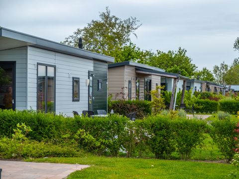 EuroParcs Markermeer - Stede Broec - Image N°22