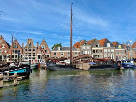 EuroParcs Markermeer - Stede Broec - Image N°35