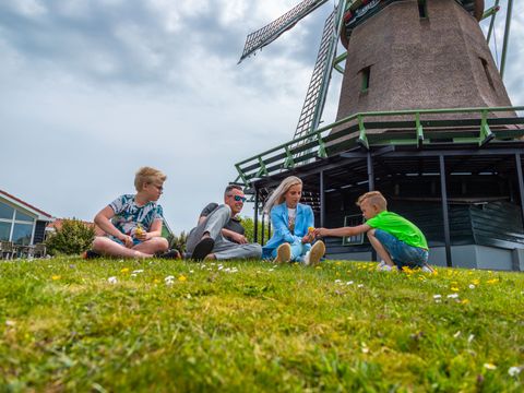 EuroParcs Markermeer - Stede Broec - Image N°27
