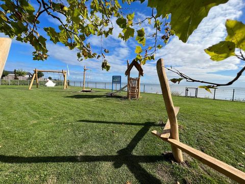 EuroParcs Markermeer - Stede Broec - Image N°8