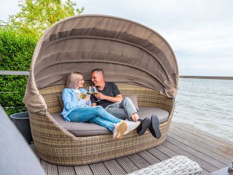 EuroParcs Markermeer - Stede Broec - Image N°18