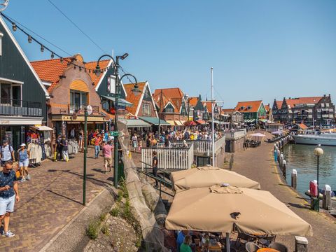 EuroParcs Markermeer - Stede Broec - Image N°34