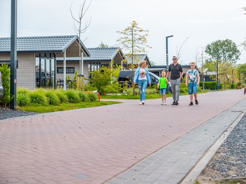 EuroParcs Markermeer - Stede Broec - Image N°20