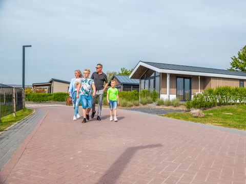 EuroParcs Markermeer - Stede Broec - Image N°12