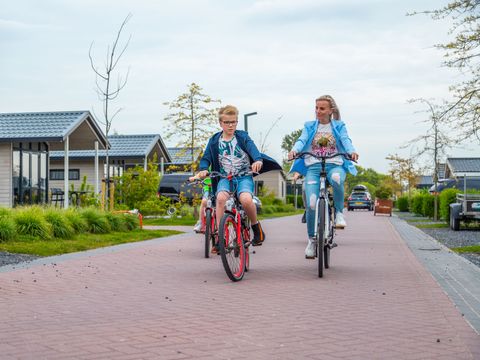 EuroParcs Markermeer - Stede Broec - Image N°14