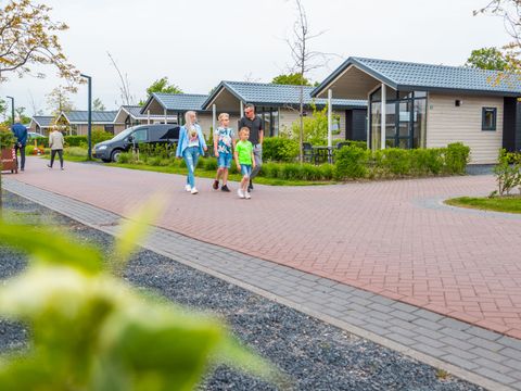 EuroParcs Markermeer - Stede Broec - Image N°13