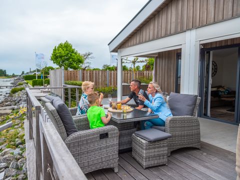 EuroParcs Markermeer - Stede Broec - Image N°11