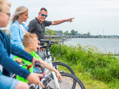 EuroParcs Markermeer - Stede Broec - Image N°2