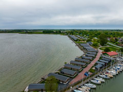 EuroParcs Markermeer - Stede Broec - Image N°24