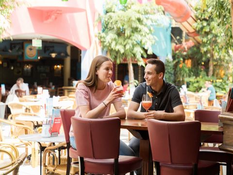 Center Parcs Park Nordseeküste - Basse-saxe