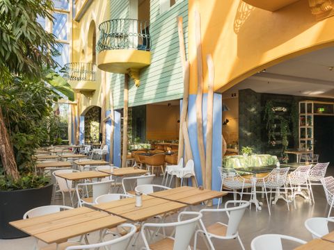 Center Parcs Park Nordseeküste - Basse-saxe