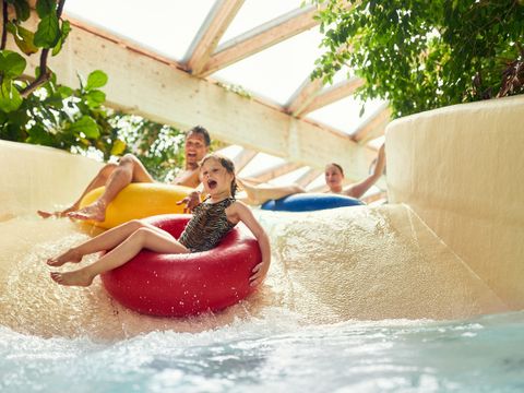 Center Parcs Park Nordseeküste - Basse-saxe