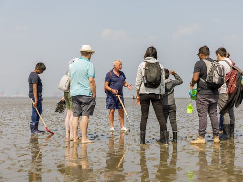 Center Parcs Park Nordseeküste - Basse-saxe