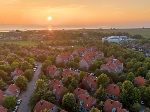 Center Parcs Park Nordseeküste - Basse-saxe