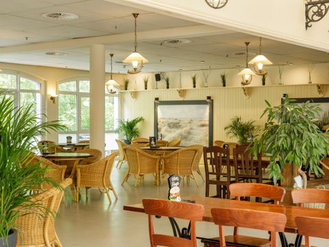 Center Parcs Park Nordseeküste - Basse-saxe