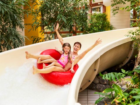 Center Parcs Park Nordseeküste - Camping Basse-saxe