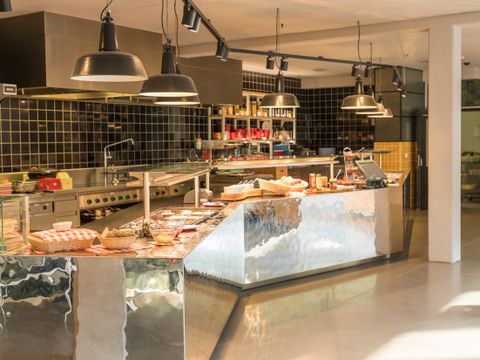 Center Parcs Park Nordseeküste - Basse-saxe