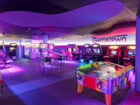 Center Parcs Park Nordseeküste - Basse-saxe